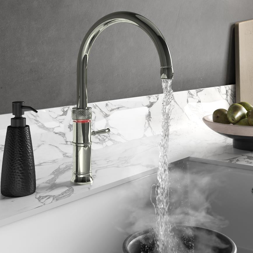 Quooker Classic fusion