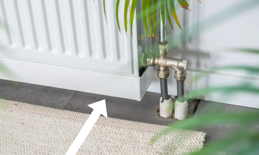 ClimateBooster Ventilatorsysteem