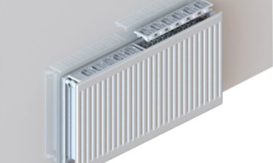 ClimateBooster - Radiator Ventilator