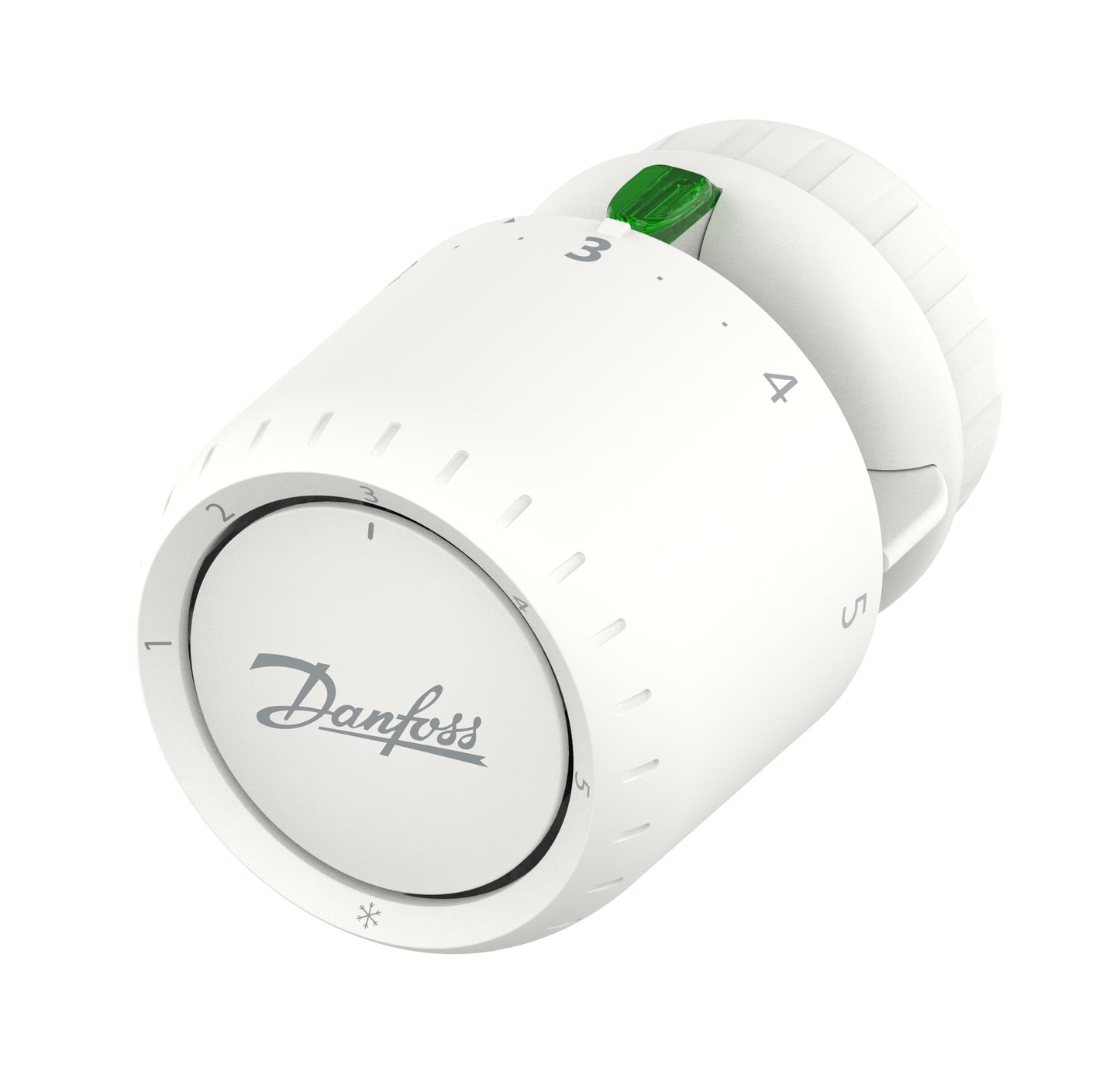 Thermostaatknop Danfoss RA click
