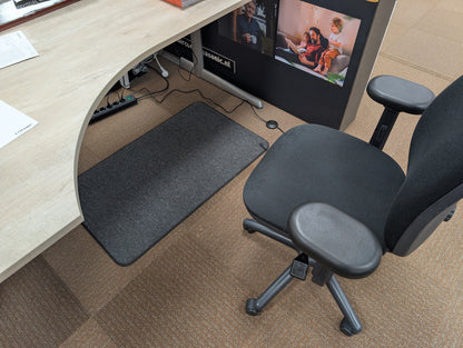 ETHERMA PA-3-NA Elektrisch Verwarmingstapijt