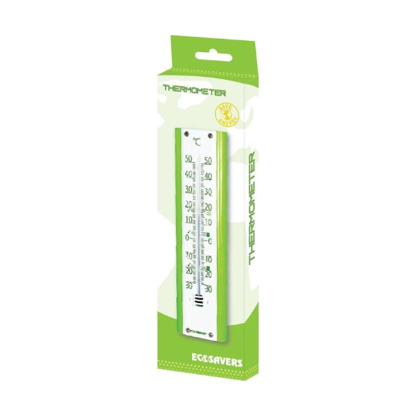 Thermometer voor de vriezer, koelkast en kamer