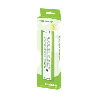 Thermometer voor de vriezer, koelkast en kamer