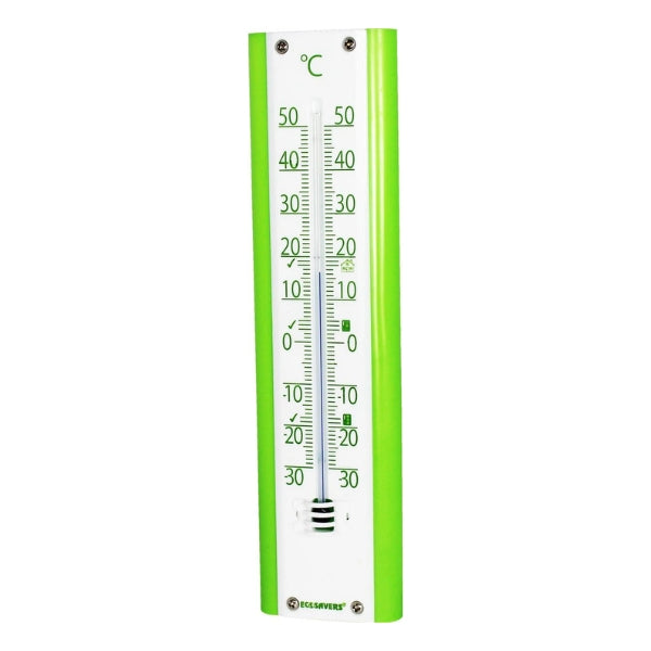 Ecosavers Thermometer