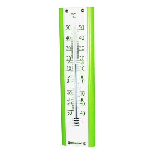 Ecosavers Thermometer