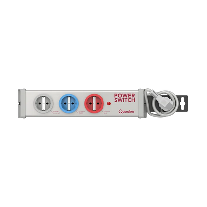 Quooker energieverdeler