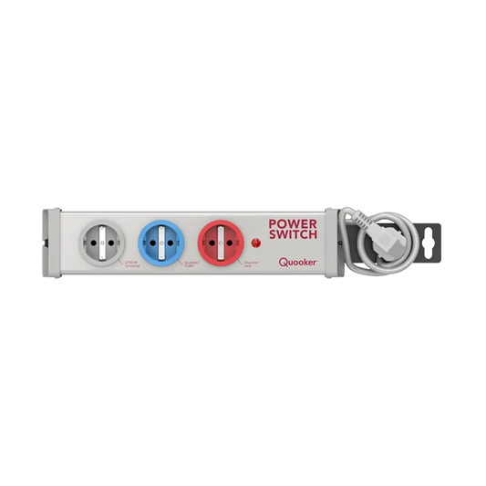 Quooker accessoires