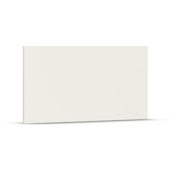 Etherma LAVA-BASIC-680 Infrarood Paneel - Wand & Plafond - Wit 1245x620