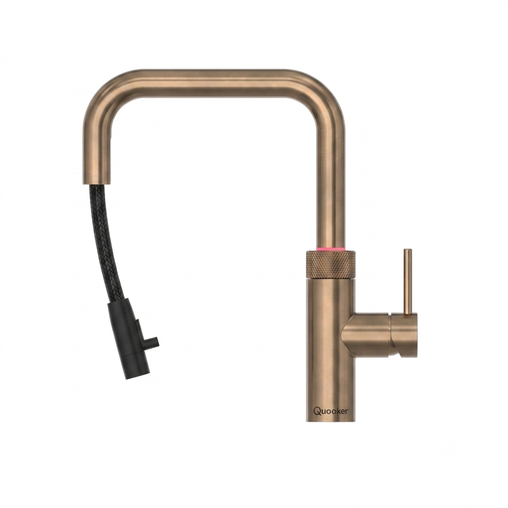Quooker Flex Square kokendwaterkraan – productafbeelding 17