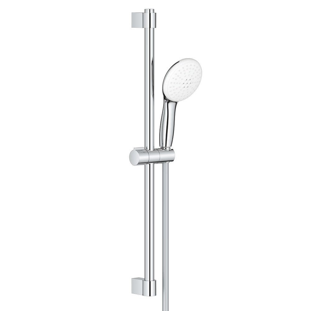 Grohe Tempesta 110 New glijstangset II 5.7 l/m 60 cm