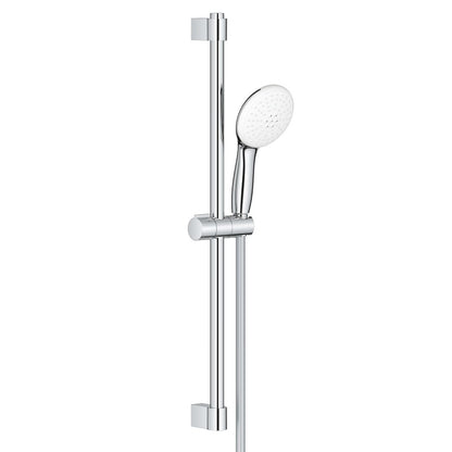 Grohe Tempesta 110 New glijstangset II 5.7 l/m 60 cm