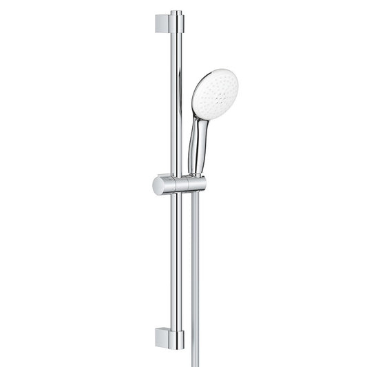 Grohe Tempesta 110 New glijstangset II 5.7 l/m 60 cm
