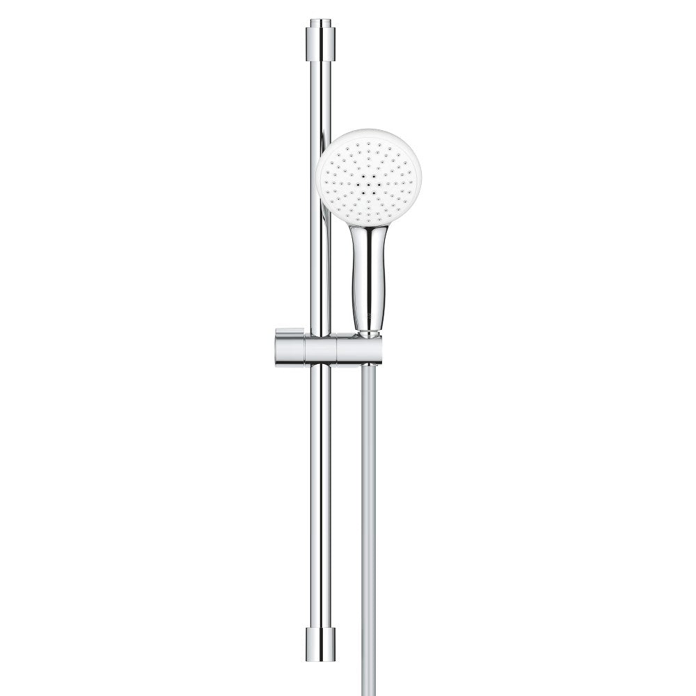 Grohe Tempesta 110 New glijstangset II 5.7 l/m 60 cm