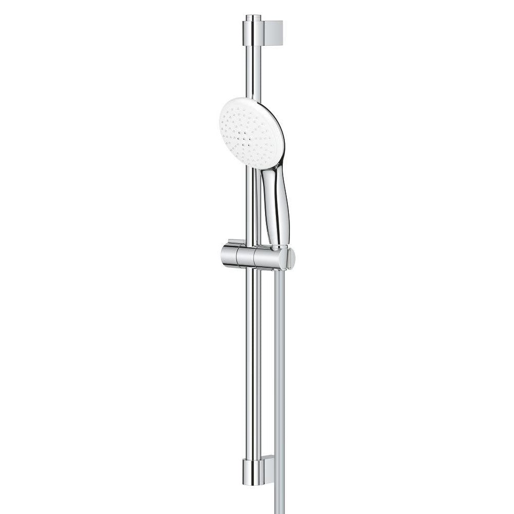 Grohe Tempesta 110 New glijstangset II 5.7 l/m 60 cm