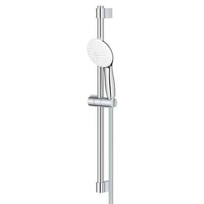 Grohe Tempesta 110 New glijstangset II 5.7 l/m 60 cm