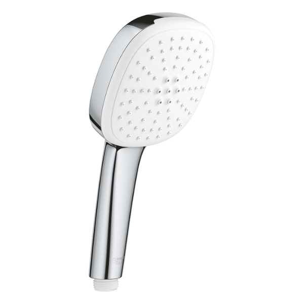Grohe Tempesta 110 Cube Handdouche Chroom - 2 straalsoorten