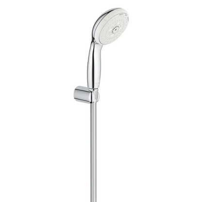 Grohe waterbesparende handdouche + slang