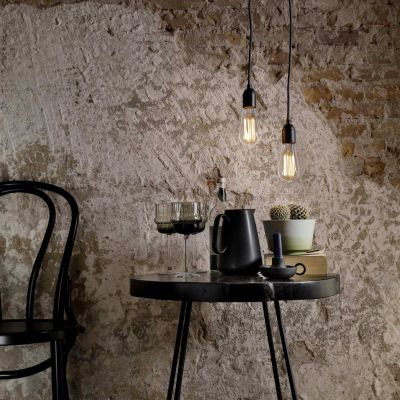 Helder Smart serie Calex LED Rustiek E27 806 lumen
