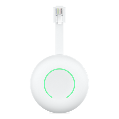 HomeWizard slimme P1 Meter