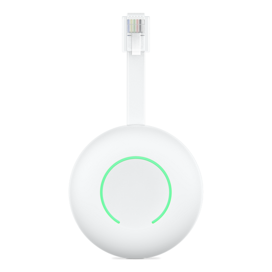 HomeWizard slimme P1 Meter