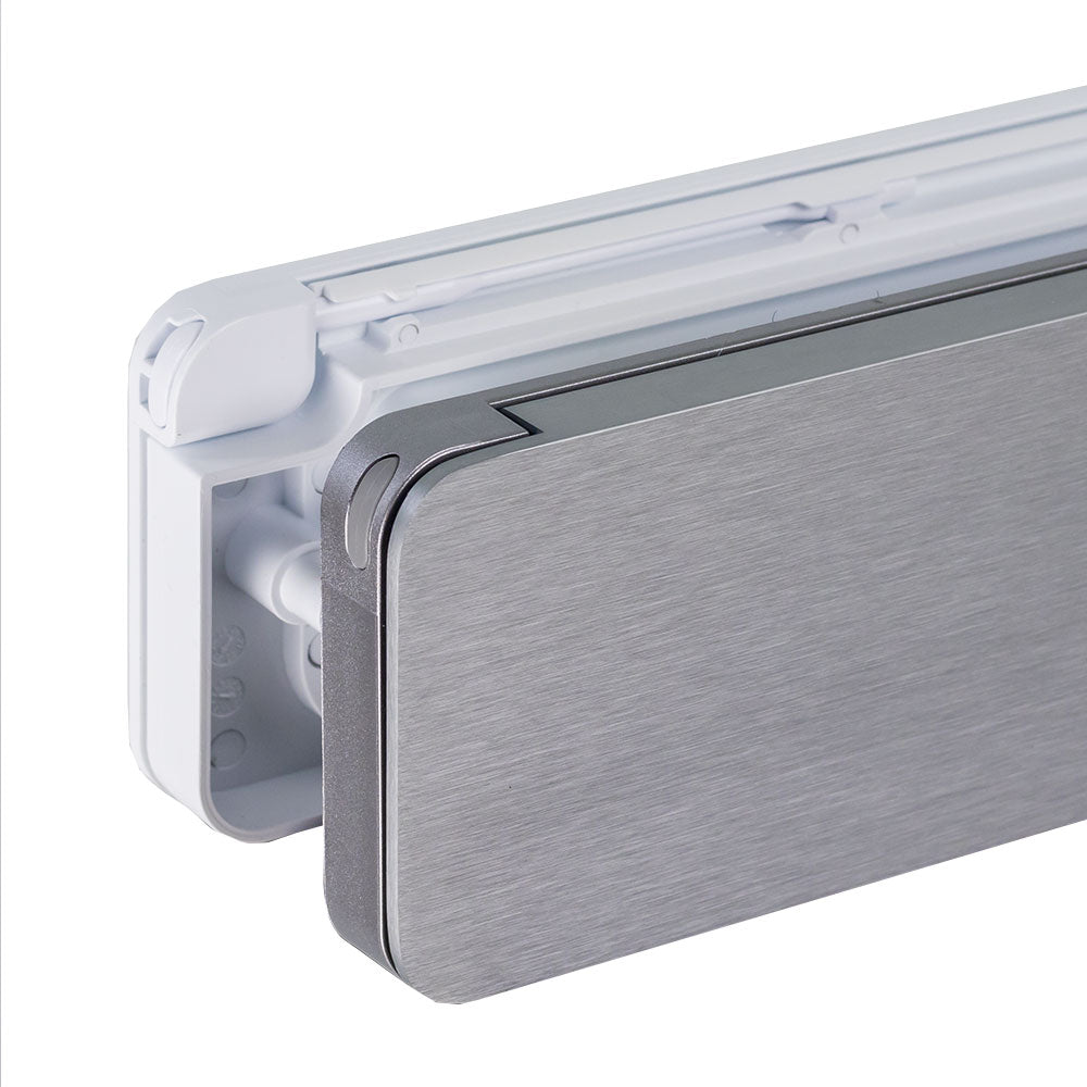Homebox brievenbus buitenklep 