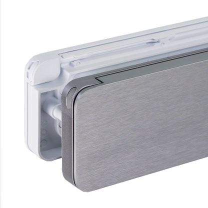Homebox brievenbus buitenklep 