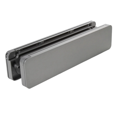Buitenklep homebox aluminium