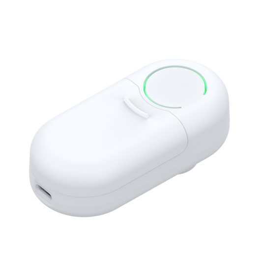 Wi‑Fi Watermeter – Slim waterverbruik inzien & besparen