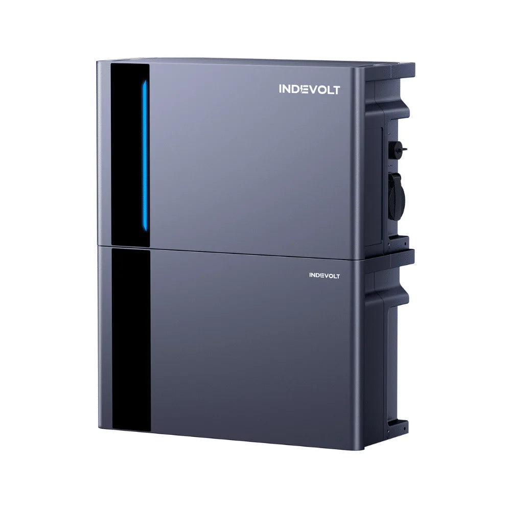 Indevolt PowerFlex 2000 Hybrid | Stekkerbatterij | Stapelbaar – productafbeelding 8