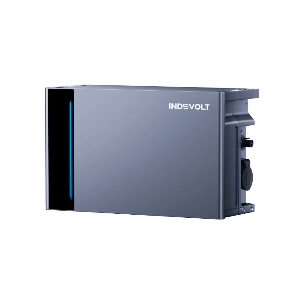 Indevolt SolidFlex 3000 AC | Semi-solid Thuisbatterij | 1,8 kWh