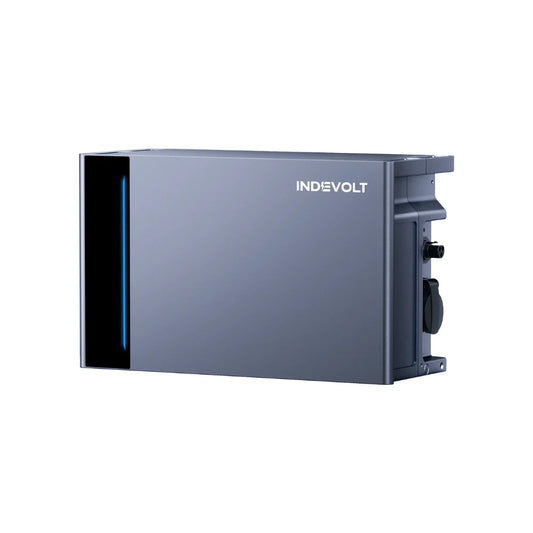 Indevolt SolidFlex 3000 AC | Semi-solid Thuisbatterij | 1,8 kWh
