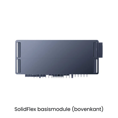 Indevolt SolidFlex 3000 AC | Semi-solid Thuisbatterij | 1,8 kWh
