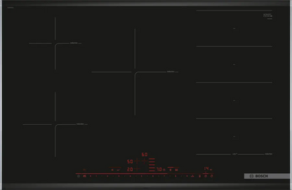 Inductiekookplaat PXV875DC1E