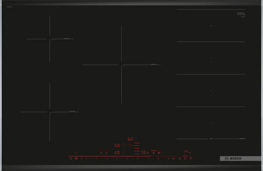 Inductiekookplaat PXV875DC1E