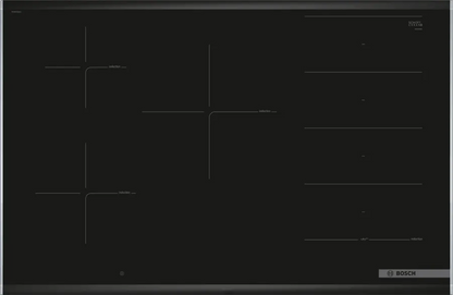 Kookzones Inductiekookplaat PXV875DC1E
