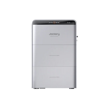 Jackery SolarVault 3 Pro Max AC 2 uitbreidingen
