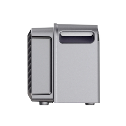 Jackery SolarVault 3 Pro Max AC base deel