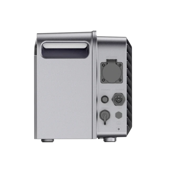 Jackery SolarVault 3 Pro Max AC plug and play thuisnatterij