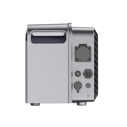 Jackery SolarVault 3 Pro Max AC plug and play thuisnatterij