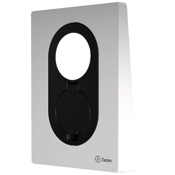 Laadpaal Zaptec Go 2 kleur wit