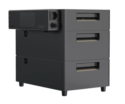 Marstek Venus D | Stapelbare DC Thuisbatterij | 2,56kWh-17,56kWh