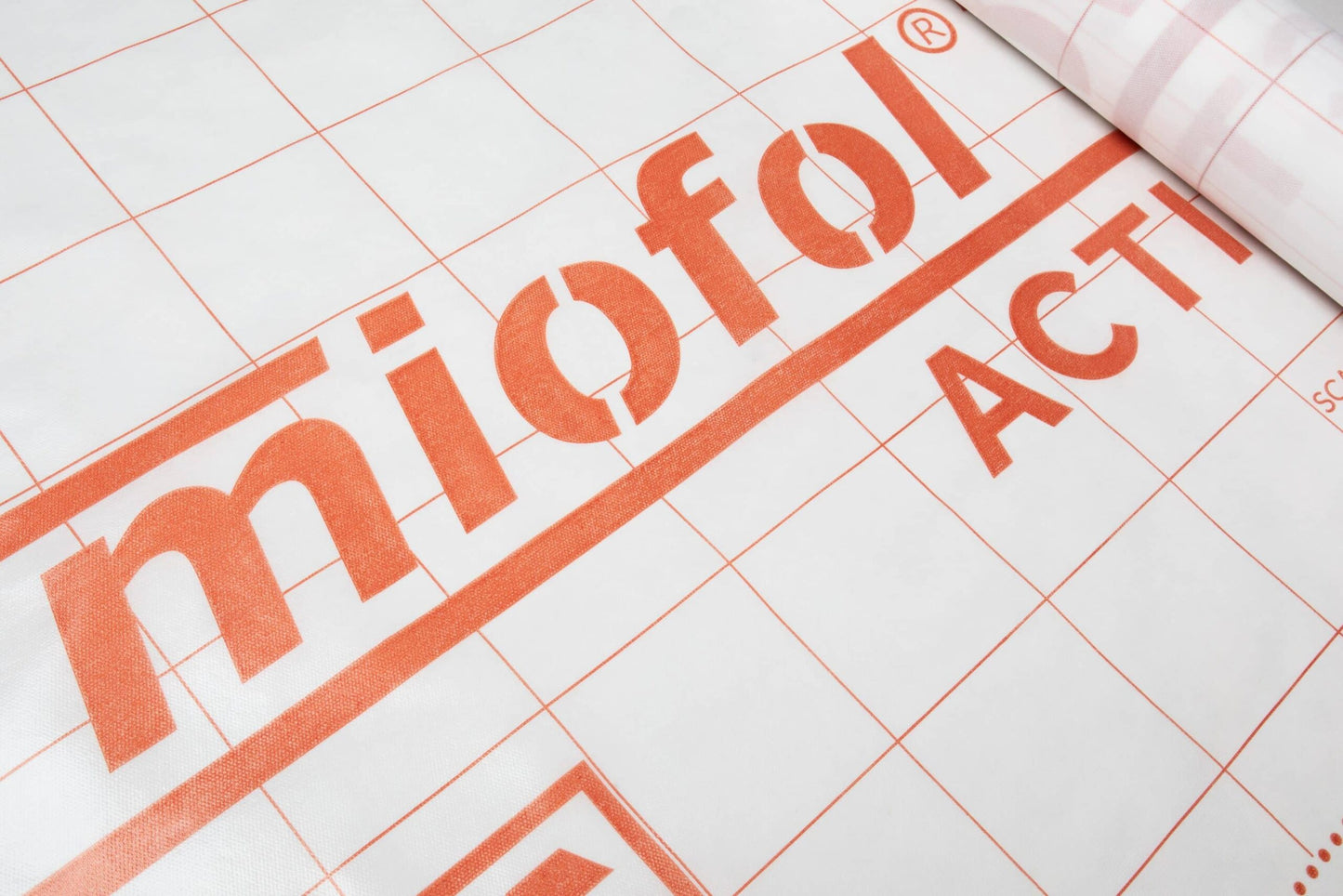 Miofol Active folie