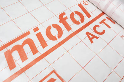 Miofol Active folie