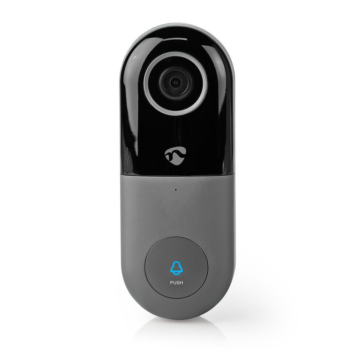 Nedis Smart Videodeurbel
