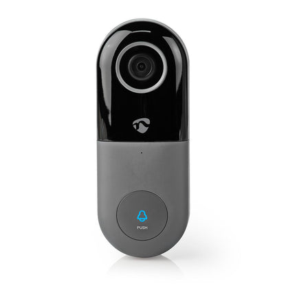 Nedis Smart Videodeurbel