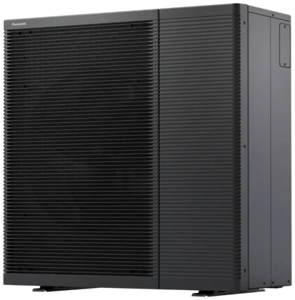Panasonic Aquarea lucht-water warmtepomp
