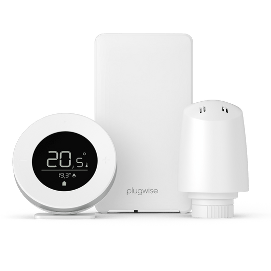 Starterpakket plugwise