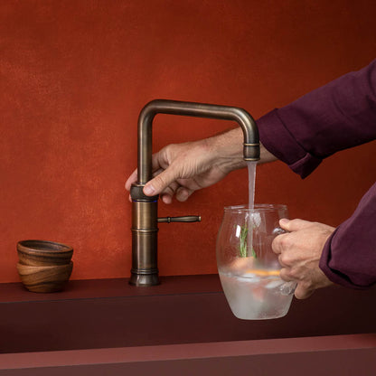 Quooker Classic fusion Square