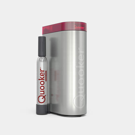 Een losse quooker cube kopen