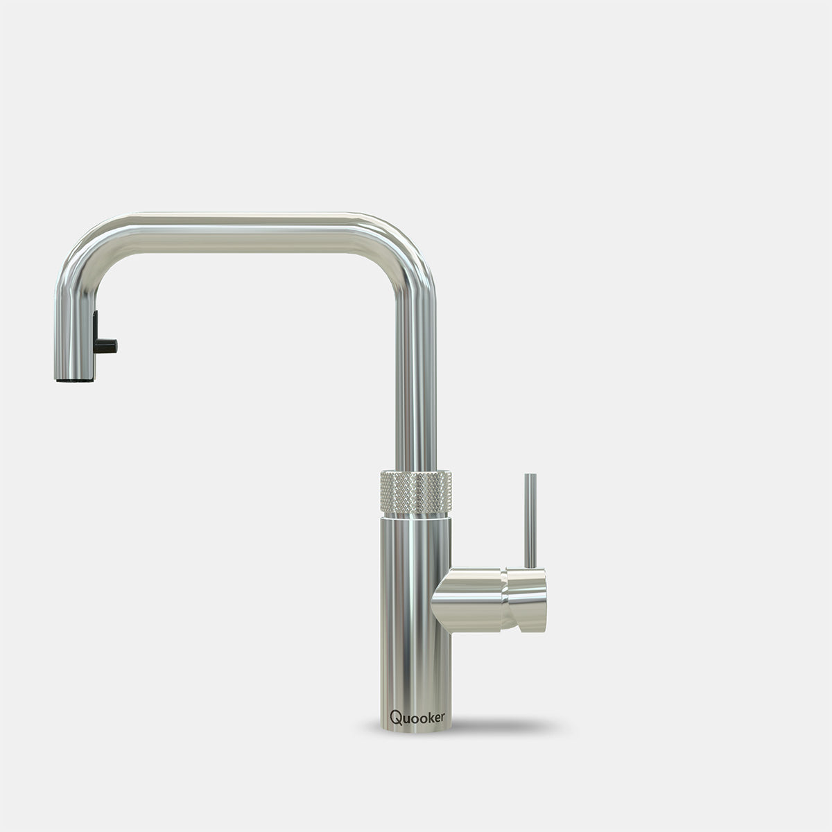 Quooker Flex Square Kraan chroom